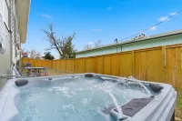 ブランソン ダウンタウン ビューティー - 4 ベッドルーム ホーム スリープス 15