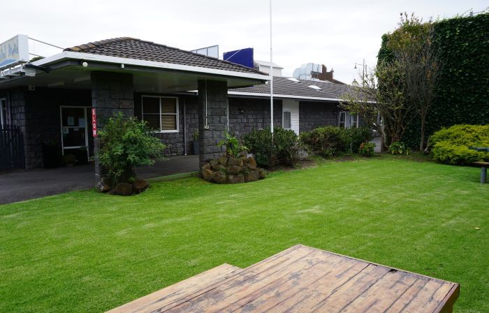 Central Motel Port Fairy
