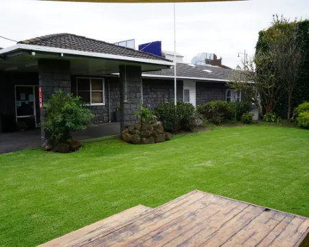 Central Motel Port Fairy Hotels in Port Fairy