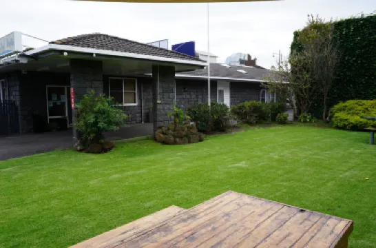 Central Motel Port Fairy Hotel a 