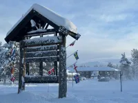 Bjorliheimen Fjellhotell-Hotellrom Hotels in Lesja