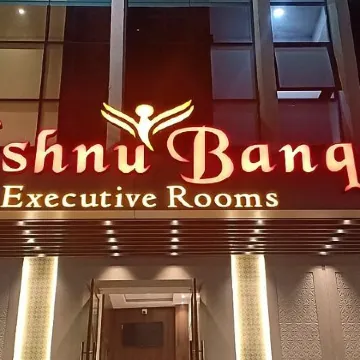 Vishnu Executive Rooms