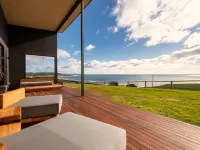 The Cove Tasmania Hotéis em Devonport