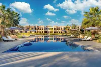 Palais Nouhass - بيوت ضيافة