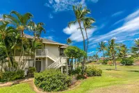 Grand Champions One Bedrooms by Coldwell Banker Island Vacations - Jacuzzi