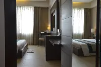 Hotel Aquamarine