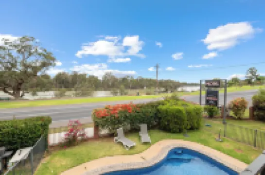 Mildura Riverview Motel