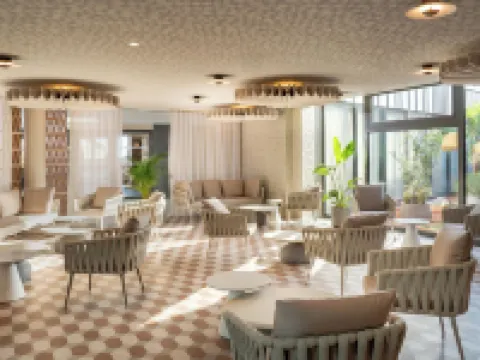 塔拉祖爾卡納克 卡納克酒店