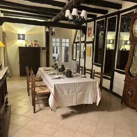 La Bonne Auberge