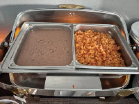 คอมฟอร์ท สวีทส์ ติฮัวนา