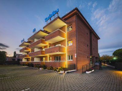 Aparthotel Marsol