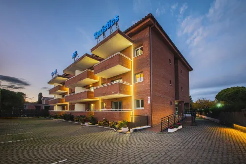 Aparthotel Marsol - 3-Star