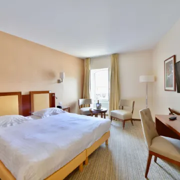 Best Western Plus Hotel DAngleterre