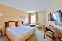 Best Western Plus Hotel DAngleterre