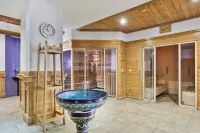 Pirin Golf & Country Club Apartment Complex - spa
