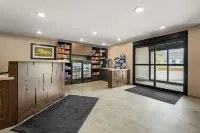 My Place Hotel-Indianapolis Airport/Plainfield, IN - Pet friendly