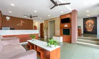 Treebo JP Residency