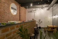 Micasa Hostels