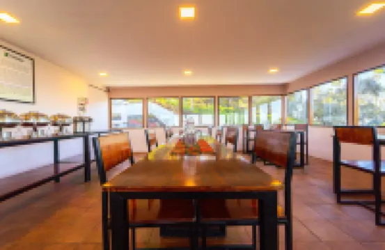 Tranquil Heights Hoteles en Kodaikanal