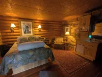 Laughing Horse Lodge