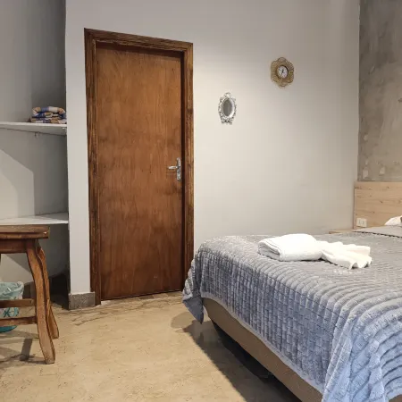 Taguato B&B habitación 02 - Asunción