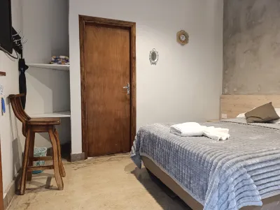 Taguato B&B habitación 02 - Asunción Hotels in 