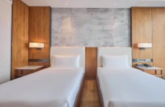 크라운 플라자 프놈펜 바이 IHG