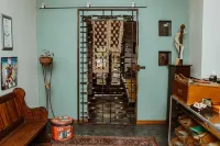 Ons Dorpshuis Guesthouse