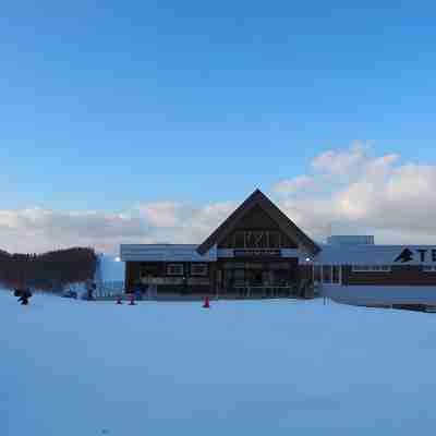 ちょい寝ホテル札幌手稲 Hotel Exterior
