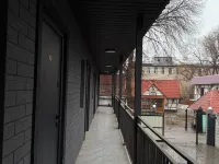 Riviera Hotel - 3 stjerner