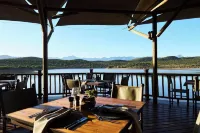 Buffelsdrift Game Lodge - breakfast