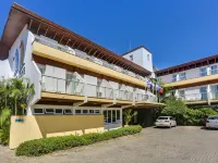 Costa Norte Ponta Das Canas Hotel Hotels near Brava Beach