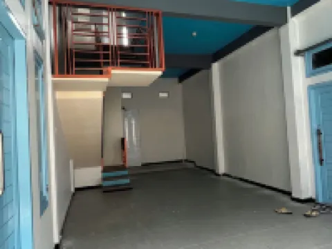 Rees Cabin & Homestay Hotels in Banjarnegara
