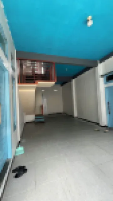 Rees Cabin & Homestay