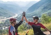 Luxe 2Brden Ritz-Carlton Residence Quiet Location