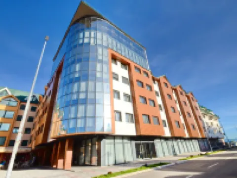 Hotel Aleksandar conference & spa Hotels in Zabljak