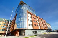 Hotel Aleksandar conference & spa Hotels in Žabljak