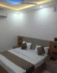 Hotel Ashiyana Palace - Parvekkeita