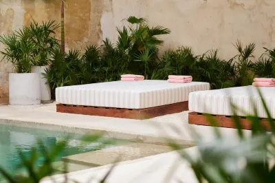 Hotel Sevilla, a Member of Design Hotels 酒店