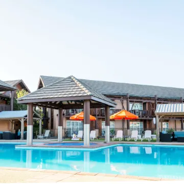 Novotel Swan Valley Vines Resort