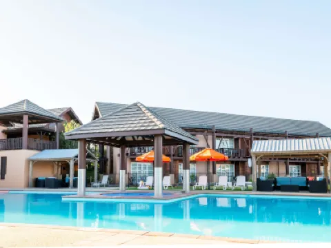 نوفوتيل سوان فالي فاينز ريزورت فنادق في 