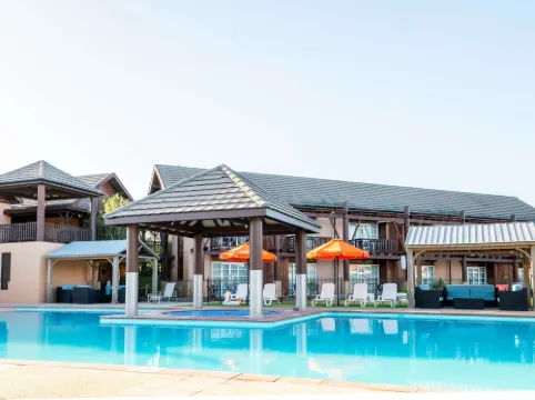 Novotel Swan Valley Vines Resort