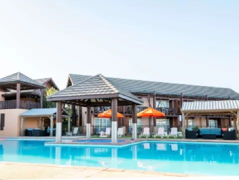 Novotel Swan Valley Vines Resort