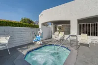 SureStay Hotel by Best Western Camarillo - Badekar