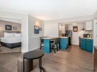 Sonesta ES Suites Orlando - Lake Buena Vista Hotels in der Nähe von Grand Cypress Golf Club