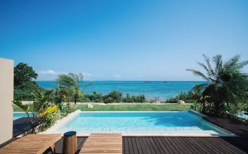 アヤンナ宮古島