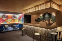 Nagoya Hotel HOQA Hanaironoyu