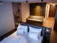 LH Linzerhaus Suites Saalbach - Inklusive Jokercard Hotels in Saalbach