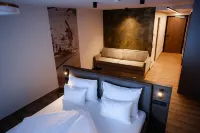 LH Suites Aparthotel - New since 2025 Hotels in Saalbach