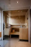 LH Linzerhaus Suites Saalbach - Inklusive Jokercard - spa